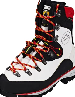 La Sportiva D-Hooggebergteschoenen|Nepal Cube Women GTX Alpine Bergschoen dames