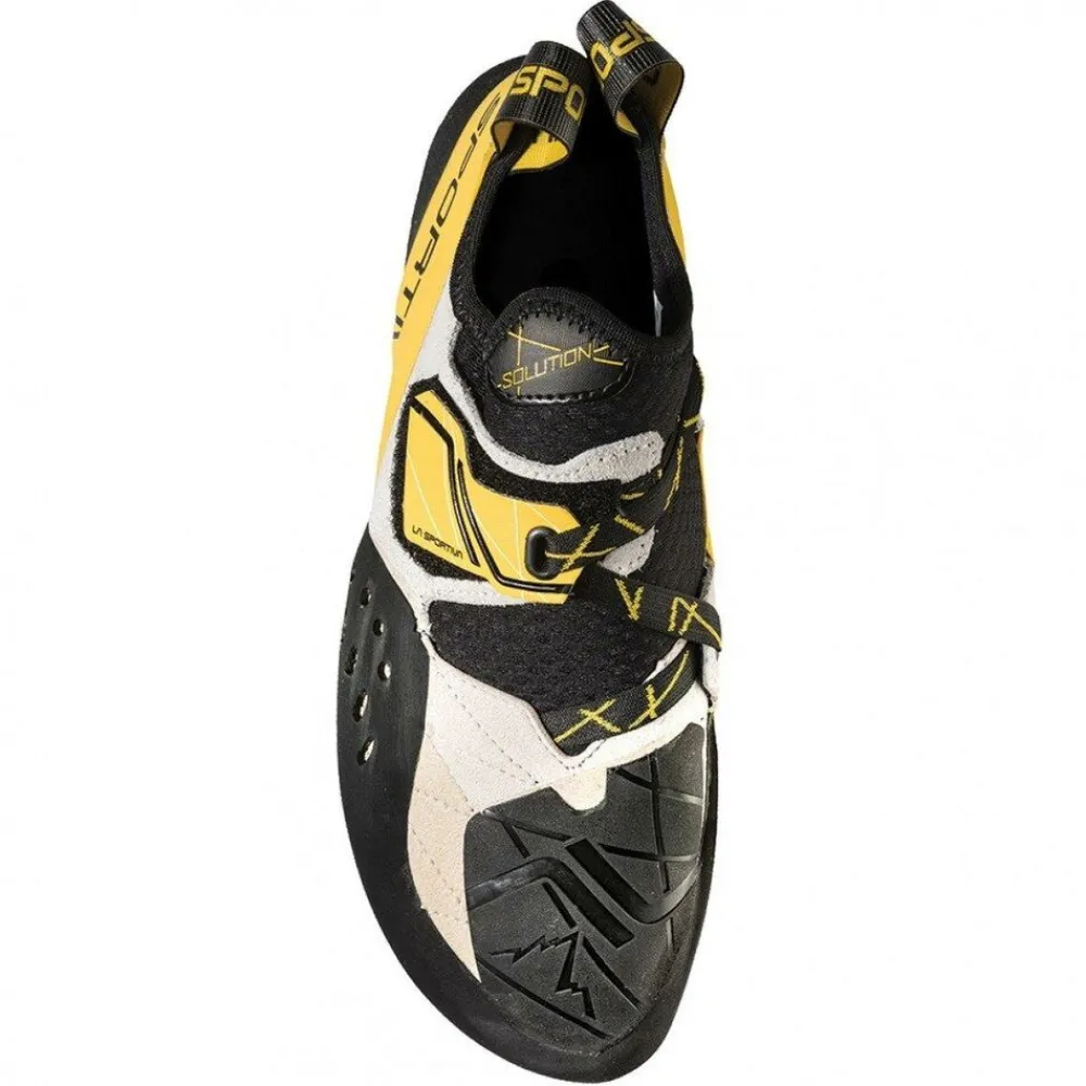 La Sportiva Klimschoenen|Solution - klimschoen