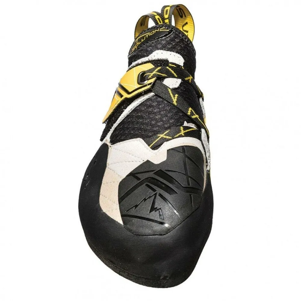 La Sportiva Klimschoenen|Solution - klimschoen