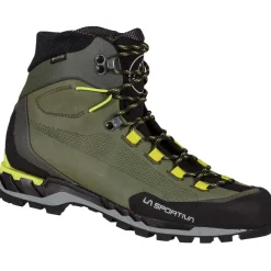 La Sportiva B-Bergwandelschoenen|Trango Tech Leather GTX