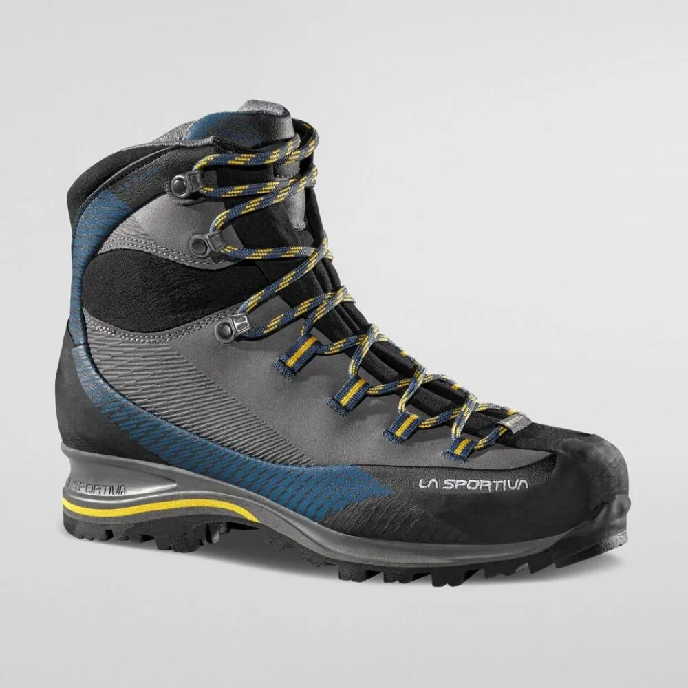 La Sportiva B-Bergwandelschoenen|Trango Trek Leather GTX Bergwandelschoen