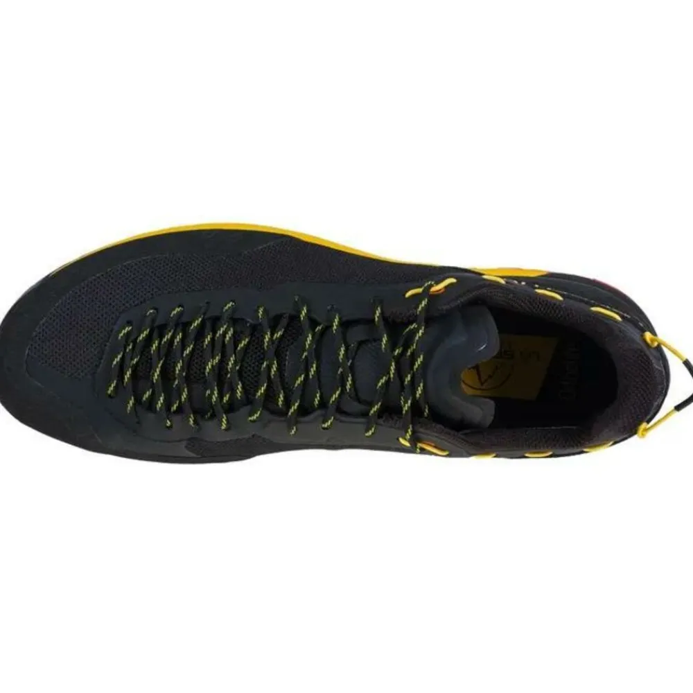 La Sportiva A-Wandelschoenen|TX Guide approachschoen