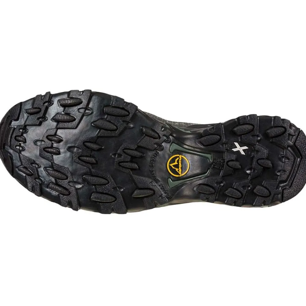 La Sportiva Ab-Wandelschoenen|Ultra Raptor II Mid GTX wandelschoen