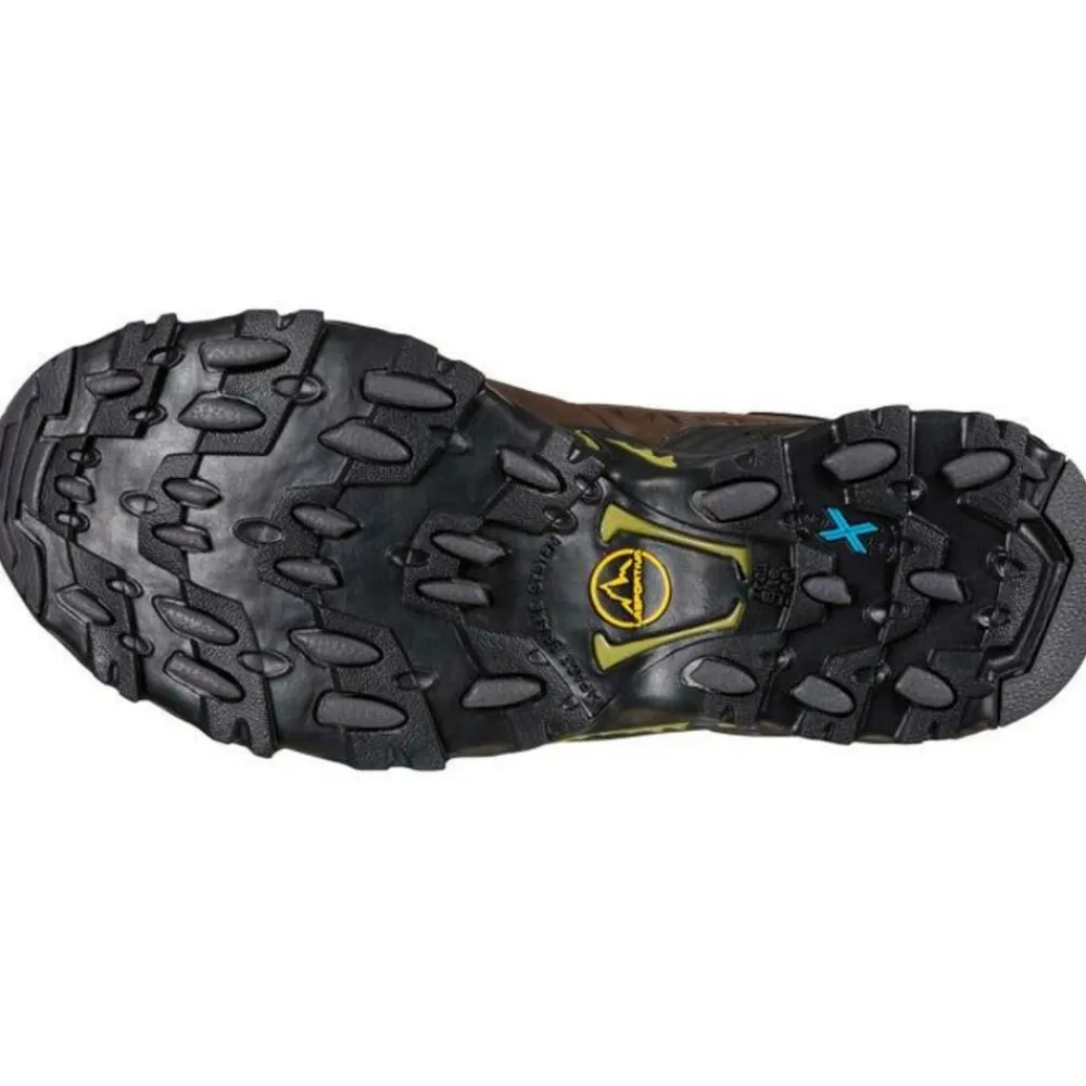 La Sportiva Ab-Wandelschoenen|Ultra Raptor II mid leather wide GTX