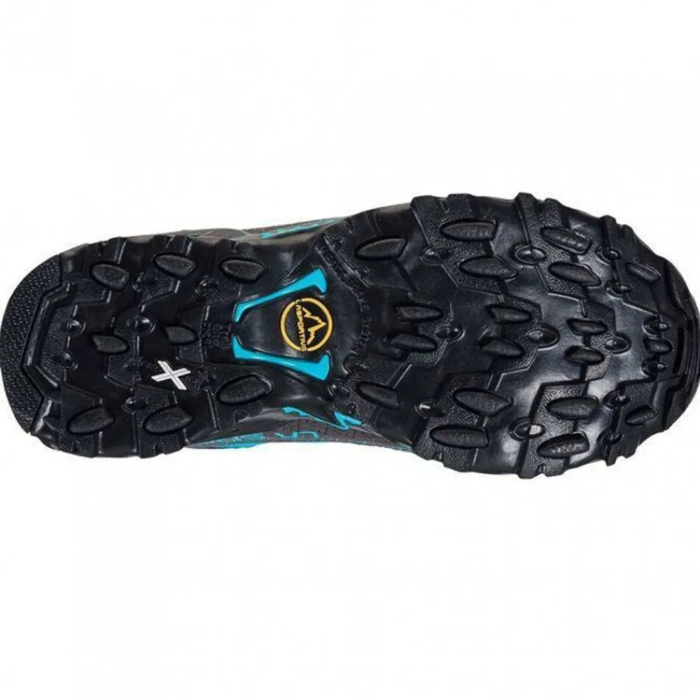 La Sportiva Ab-Wandelschoenen|Ultra Raptor II Mid Wide Woman GTX