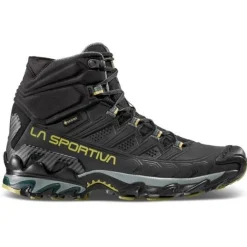 La Sportiva Ab-Wandelschoenen|Ultra Raptor II Mid Leather Wide GTX