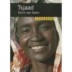 Landenreeks Afrika|Tsjaad