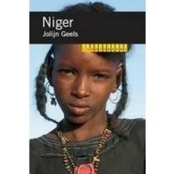 Landenreeks Afrika|Niger
