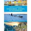 Lannoo Scandinavië & Ijsland|Autoboek Denemarken, Zweden en Noorwegen