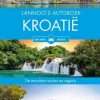 Lannoo Balkan, Griekenland & Cyprus|Autoboek Kroatië