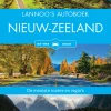 Lannoo Nieuw-Zeeland|Autoboek Nieuw-Zeeland on the Road