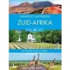 Lannoo Afrika|Autoboek Zuid Afrika On The Road