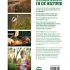 Lannoo Natuurgidsen|De Natuur In - een jaar vol ontdekkingen