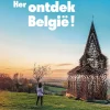 Lannoo Benelux|(Her)Ontdek België