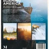 Lannoo Verenigde Staten|Cadeauboeken|Roaming America - Verken 60 Nationale Parken USA