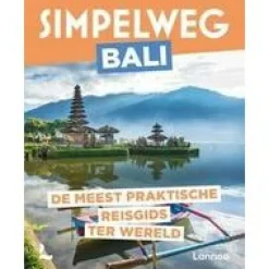 Lannoo Zuidoost-Azië|Simpelweg Bali