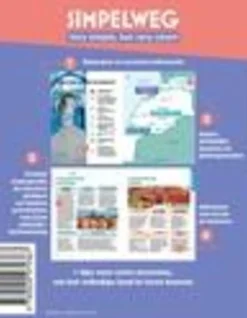 Lannoo Afrika|Simpelweg Marokko