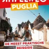 Lannoo Italië & Malta|Simpelweg Puglia