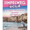 Lannoo Italië & Malta|Simpelweg Sicilië