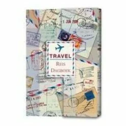 Lantaarn Publishers Cadeauboeken|Travel Reisdagboek