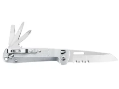 Leatherman Zakmessen|Free K2 CE