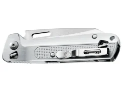 Leatherman Zakmessen|Free K2 CE