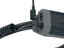 Led Lenser Hoofdlampen|NEO9R rechargeable