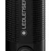 Led Lenser Zaklampen|P5R core black rechargeable
