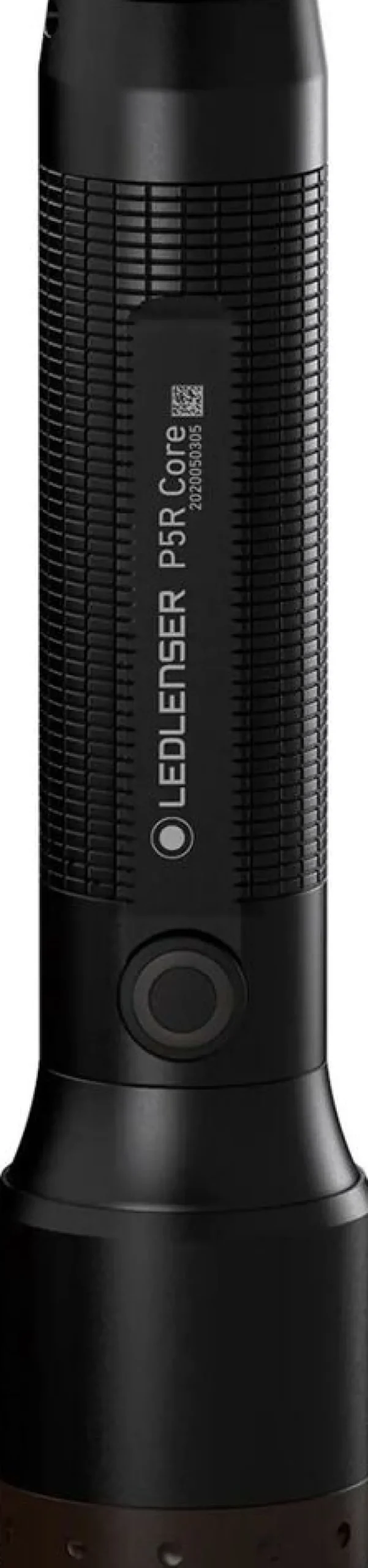 Led Lenser Zaklampen|P5R core black rechargeable