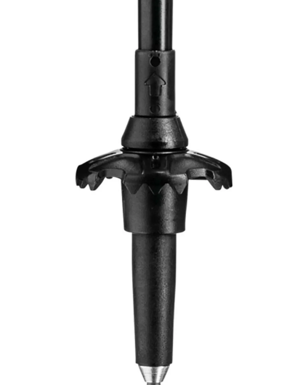 Leki Wandelstokken|Wandelstokken|Cressida mango/white/silver