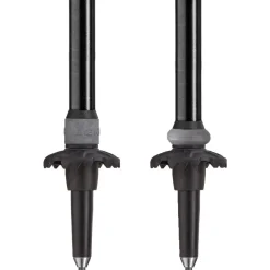 Leki Wandelstokken|Wandelstokken|Legacy lite AS mango/olive-green/bottle green