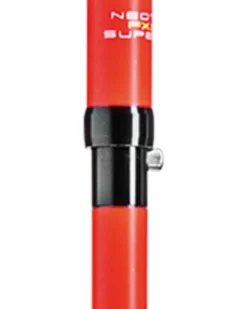 Leki Wandelstokken|Wandelstokken|Neotrail FX one superlite bright-red/neon-yellow