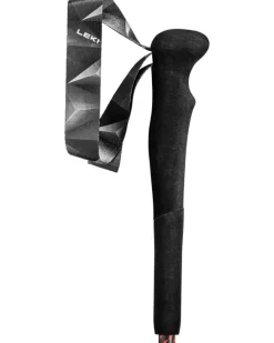 Leki Wandelstokken|Wandelstokken|Neotrail FX one superlite bright-red/neon-yellow