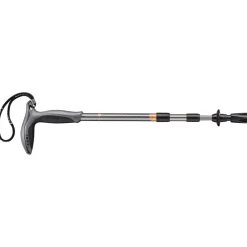 Leki Wandelstokken|Wandelstokken|Super micro gun-metal/dark-anth/copper