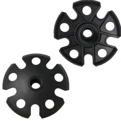 Leki Skistokken|Wandelstokken|Tourenteller 95mm - paar powder baskets