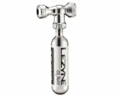 Lezyne Fietspompen|Control Drive CO2 - CO2 fietspomp