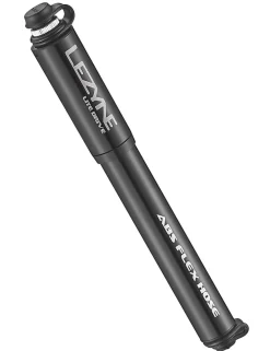 Lezyne Fietspompen|Lite Drive - lichtgewicht fietspomp