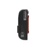 Lezyne Fietsverlichting|Stick drive rear 30 lumen black