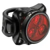 Lezyne Fietsverlichting|Zecto Drive Rear 80 lumen - achterlamp