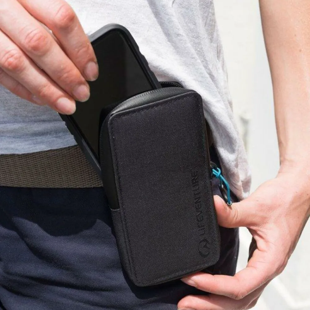 Lifeventure Veilig Reizen|Telefoonhoes RFID