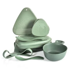 Light My Fire Campingservies|Bio outdoor mealkit
