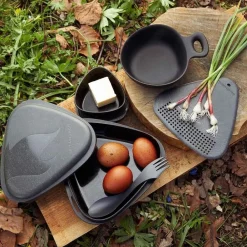 Light My Fire Campingservies|Bio outdoor mealkit
