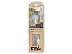 Light My Fire Campingservies|Eco spork titanium