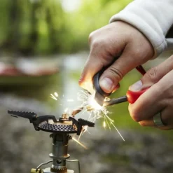 Light My Fire Kookaccessoires|Firesteel Bio Army cocoshell