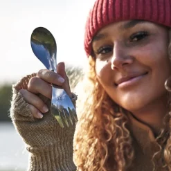 Light My Fire Campingservies|Spork RVS