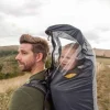 LittleLife Kinderdragers|Rain cover Child carrier