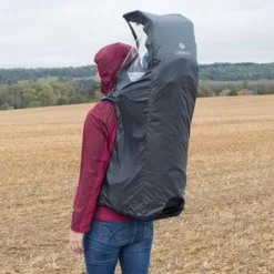 LittleLife Kinderdragers|Rain cover Child carrier