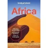 Lonely Planet Afrika|Africa 15