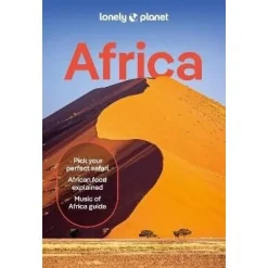 Lonely Planet Afrika|Africa 15