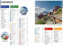 Lonely Planet Verenigde Staten|Alaska 14